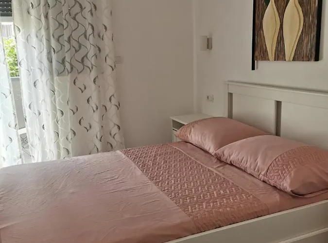 شقة Oasis In The Near Amfiteatar,free Parking And Free Wi-fi بولا